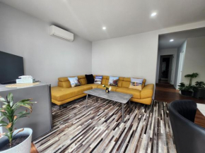 2 Bedroom Self Contained Near Auckland CBD